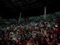 Bursaspor - Trib�n  Pinarbasi
