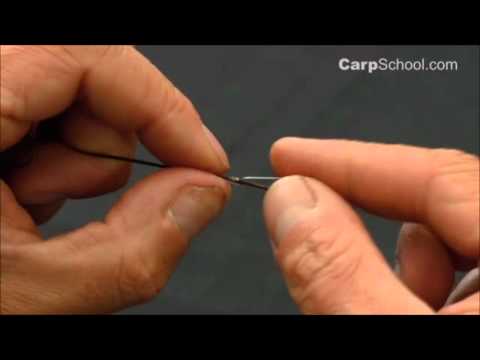 how to attach korda safe zone leaders