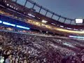 DNC08: Invesco Field, Pre-Obama Intro