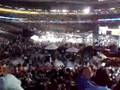 DNC08: Invesco Field, Pre-Obama Intro