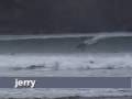 SURFING OLLIES POINT ,COSTA RICA