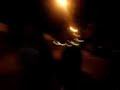 Attleborough, Party Boy Drunk Man On Bench (part 1)