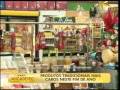 videos de Produtos tradicionais mais caros neste fim de ano