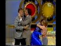 Santa Barbara - Gina wins on The Wheel Of Fortune