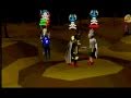 [HopeDiesLast] BattleScape Pk Video 1