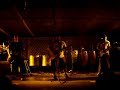 NOCAOSband - Reação em Cadeia