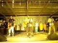 NOCAOSband - Reação em Cadeia