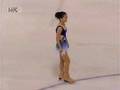 2007 GoldenSpin Akiko Suzuki FS