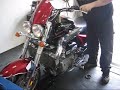 Turbo Triumph Rocket 3