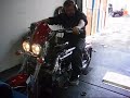 Turbo Triumph Rocket 3 Turbo Triumph Rocket 3