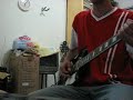 riff medley