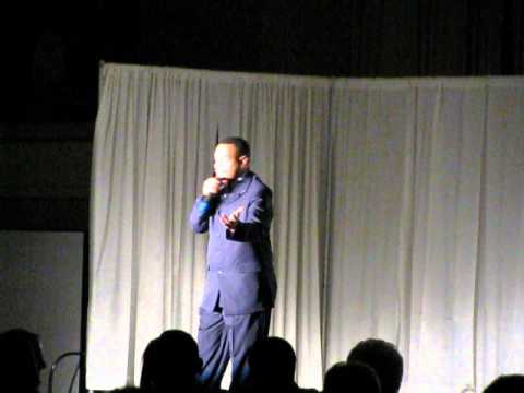 2010 02 27 Jay Lamont Skit 01