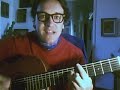 BOB DYLAN   Man gave name to all te animals cover by loris p