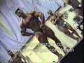 Türkiye Vücut Geliştirme Şampiyonası Sarıyer 1999
