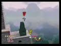 Isai(Link) vs Tsukuru(Falcon) 2