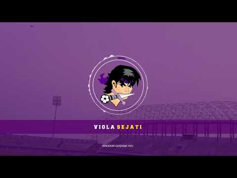 VIOLA SEJATI SONG VIOLA SEJATI SONG