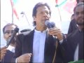 Balochistan rights day  PTI rally lead by IMRAN KHAN  at quetta 10.10.09 part 10