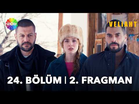 Veliaht 24. Bölüm 2. Fragmanı                                                                                                                                                                                                                             