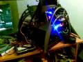 videos de 9800gx2 i7 extreme@5400 ss rotary BY DRACO Team ocx