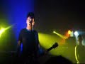 Gary Numan live at Liverpool playing replicas 2007