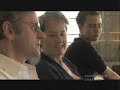 ICONOCLASTS Season 2: Mikhail Baryshnikov + Alice Waters