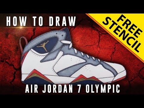 how to draw air