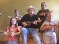 Ukulelenlied (Michael row that boat ashore)