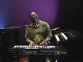 Don Lewis with the Roland VP-550 (1/4)