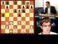 Sebag - Maxime Vachier-Lagrave