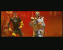 Rock opera NEFORMATAS 2004 VU 425 - VALDAS ir LIUDAS