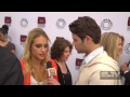 Click here to watch this video Carly Chaikin chats with SLTV about her recent work on the Adult Swim Network