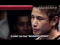 K1 Max 63kg Finale - Promo 1