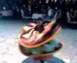 tanora dancing