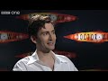http://www.bbc.co.uk/doctorwho
david tennant has announced he will leave doctor who after filming a string of special episodes next year.

the actor told bbc entertainment correspondent lizo mzimba what the programme has meant to him, and why he is leaving.