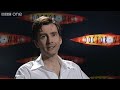 David Tennant on Doctor Who exit - BBC One David Tennant on Doctor Who exit - BBC One