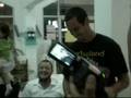 magic show in chabbad part 2