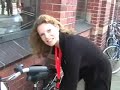 Karin Loeffen (Libersy) op PICNIC07