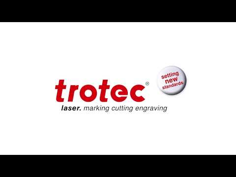 SP2000 & SP3000 laser cutters in action - Tandem Assist