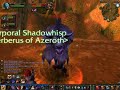 Cerberus of Azeroth - Adventures in Stranglethorn vale