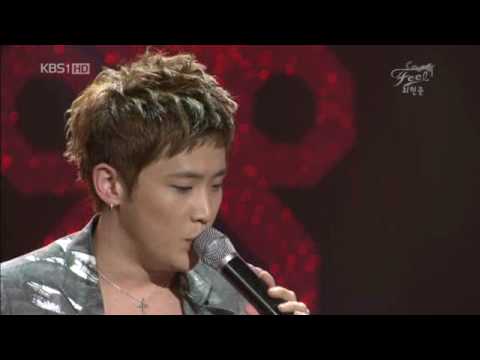 최현준-365일
