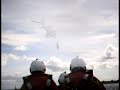 Sunderland Airshow - Lifeboat & Helo display