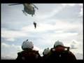 Sunderland Airshow - Lifeboat & Helo display