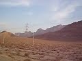 Riding through Iran - Persopolis to Yazd