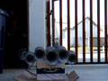 My New Nathan Airchime K5LA Train Horn