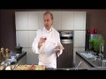 Wild koken met Felix Alen