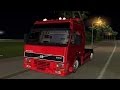 Volvo FH12 Custom для GTA Vice City видео 1