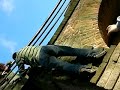 Nicolas Gaymond climbing 7b- Nicolas Gaymond climbing 7b-
