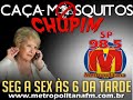 chupim   os caça mosquitos