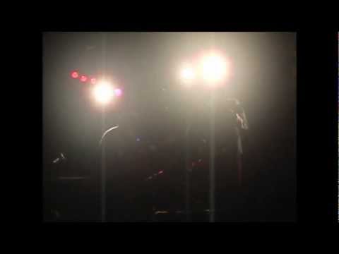 trouts - the american trouts Vo&Gt 小野恭広(a.k.a ONO