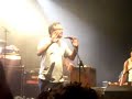 Root of All Evil Lewis Black- hit in head by bottle Root of All Evil Lewis Black- hit in head by bottle